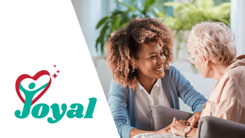 Joyal Health Care Services Inc